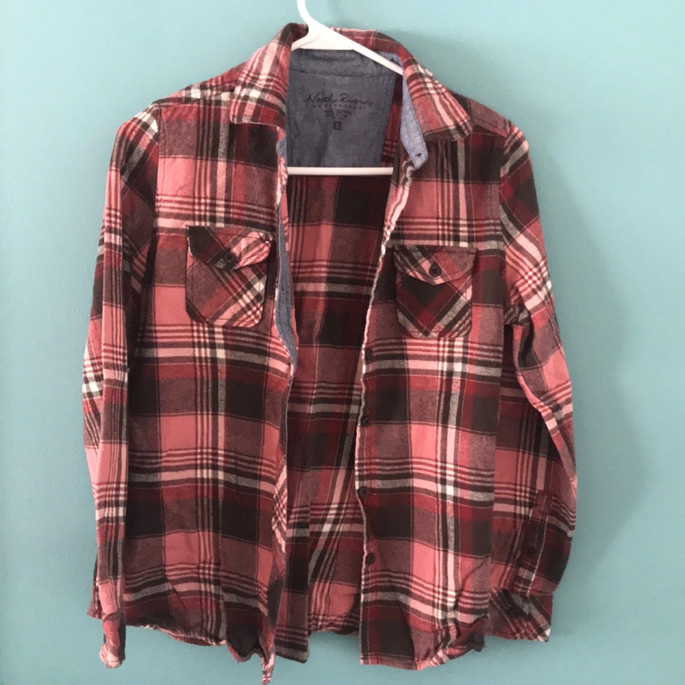 Flannel